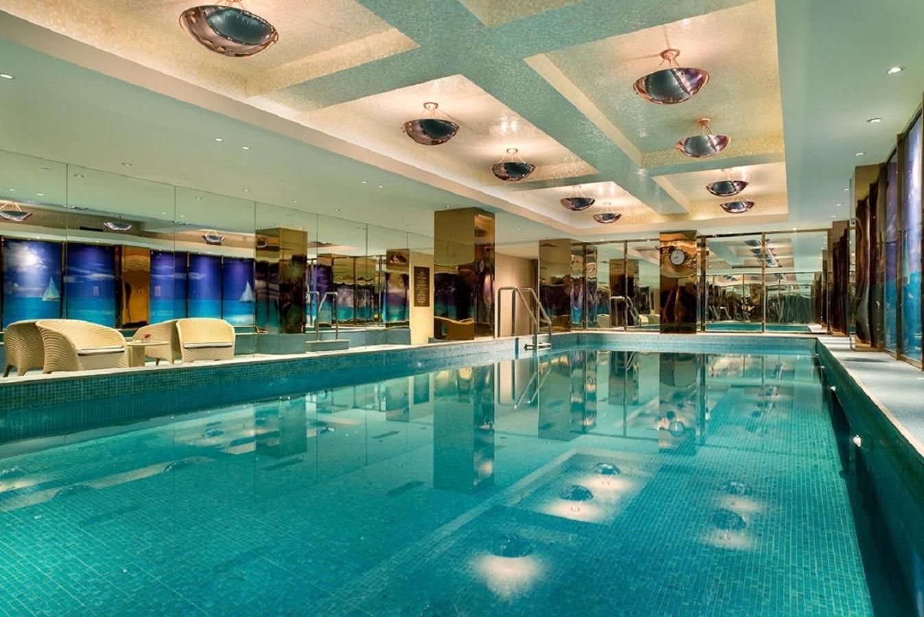 Sofitel Hangzhou Westlake - Few Steps To West Lake, With Panoramic Lake View Terrace Buitenkant foto