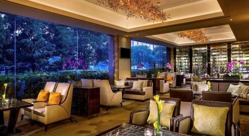 Sofitel Hangzhou Westlake - Few Steps To West Lake, With Panoramic Lake View Terrace Buitenkant foto