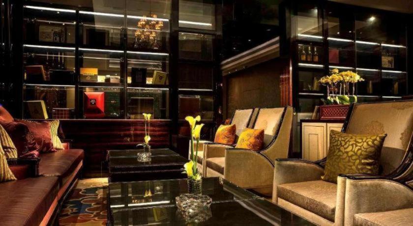 Sofitel Hangzhou Westlake - Few Steps To West Lake, With Panoramic Lake View Terrace Buitenkant foto